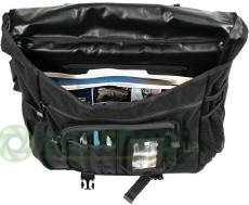 Сумка BLACKHAWK Tactical Briefcase (черная) Сумка BLACKHAWK Tactical Briefcase (черная)