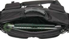 Сумка BLACKHAWK Tactical Briefcase (черная) Сумка BLACKHAWK Tactical Briefcase (черная)