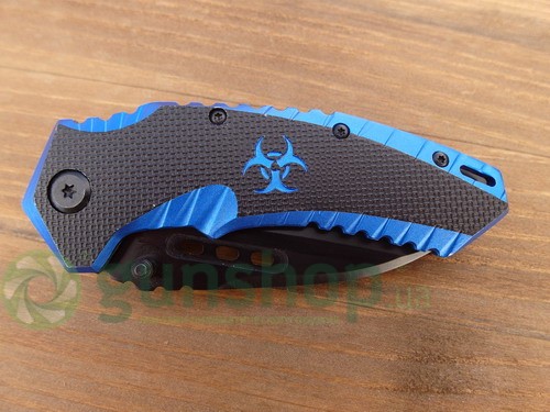 Нож Boker Magnum Cobalt Strike