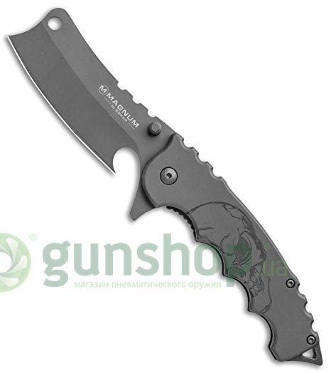 Нож Boker Magnum Mortem