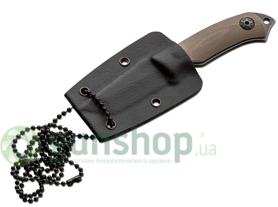 Нож Boker Magnum LI'L Friend Tanto