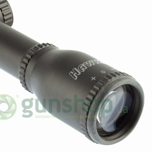 Оптический прицел Hawke Sport HD 4x32 AO (Mil Dot) 