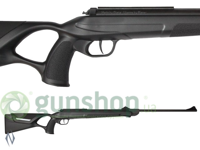 Пневматическая Diana AR8 N-TEC T06