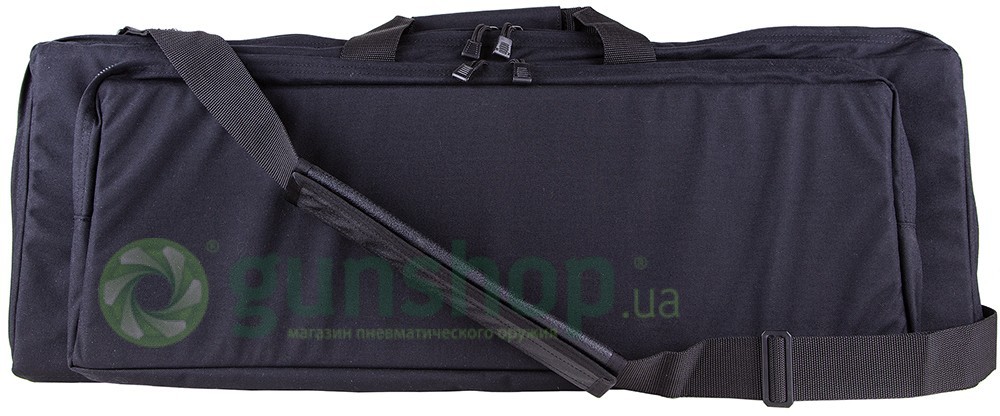 Чехол BLACKHAWK Homeland Security Discreet Case 35"(длина - 89 см,черный) Чехол BLACKHAWK Homeland Security Discreet Case 35"(длина - 89 см,черный)