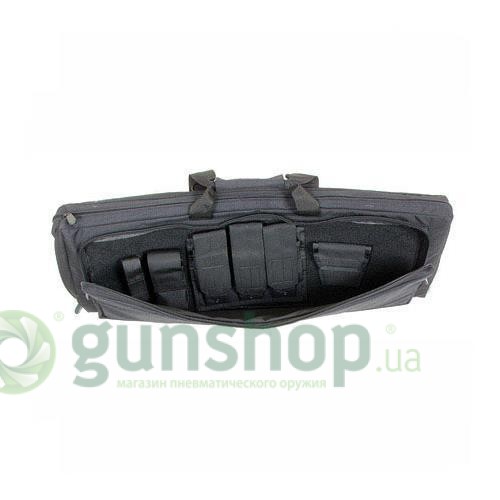 Чехол BLACKHAWK Homeland Security Discreet Case 35"(длина - 89 см,черный)