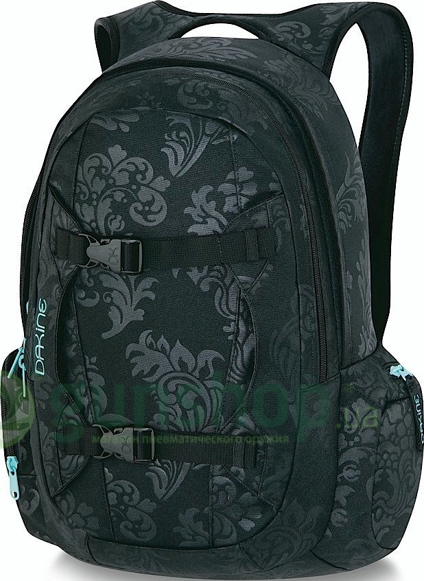 Рюкзак WOMENS MISSION 25L