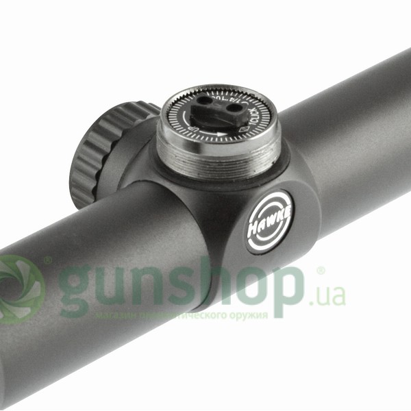 Оптический прицел Hawke Sport HD 4x40 (Mil Dot)  