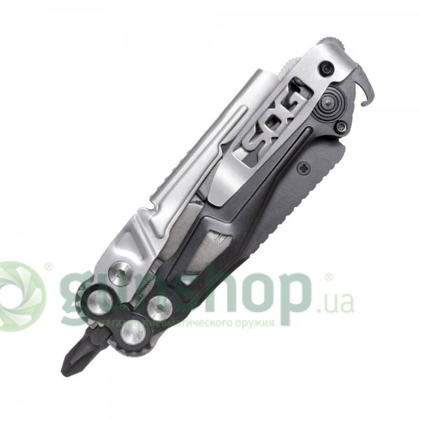 Мультитул SOG Reactor Мультитул SOG Reactor
