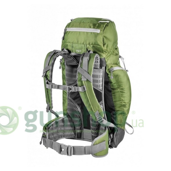 Рюкзак туристический Ferrino Durance 30 Green