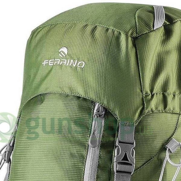 Рюкзак туристический Ferrino Durance 30 Green