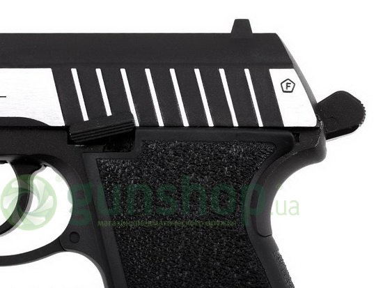 Пистолет пневматический Borner Panther 801 Blowback! Пистолет пневматический Borner Panther 801 Blowback!