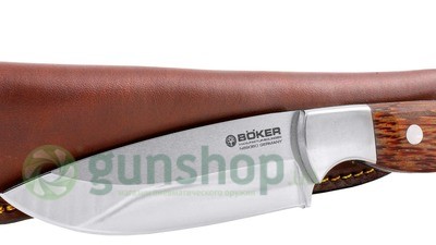 Нож Boker Terra Africa II