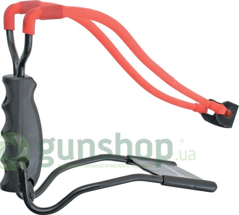 Рогатка Marksman Folding Slingshot складная (3055)