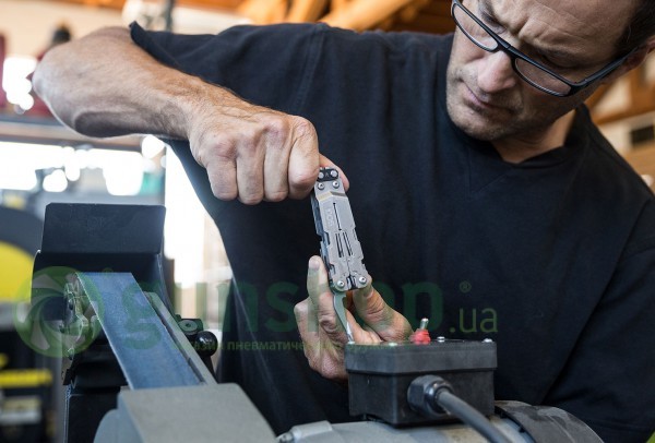 Мультитул SOG PowerAccess Мультитул SOG PowerAccess