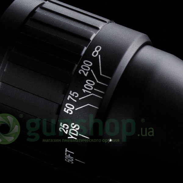 Оптический прицел Hawke Vantage 2-7x32 AO (Mil Dot) 