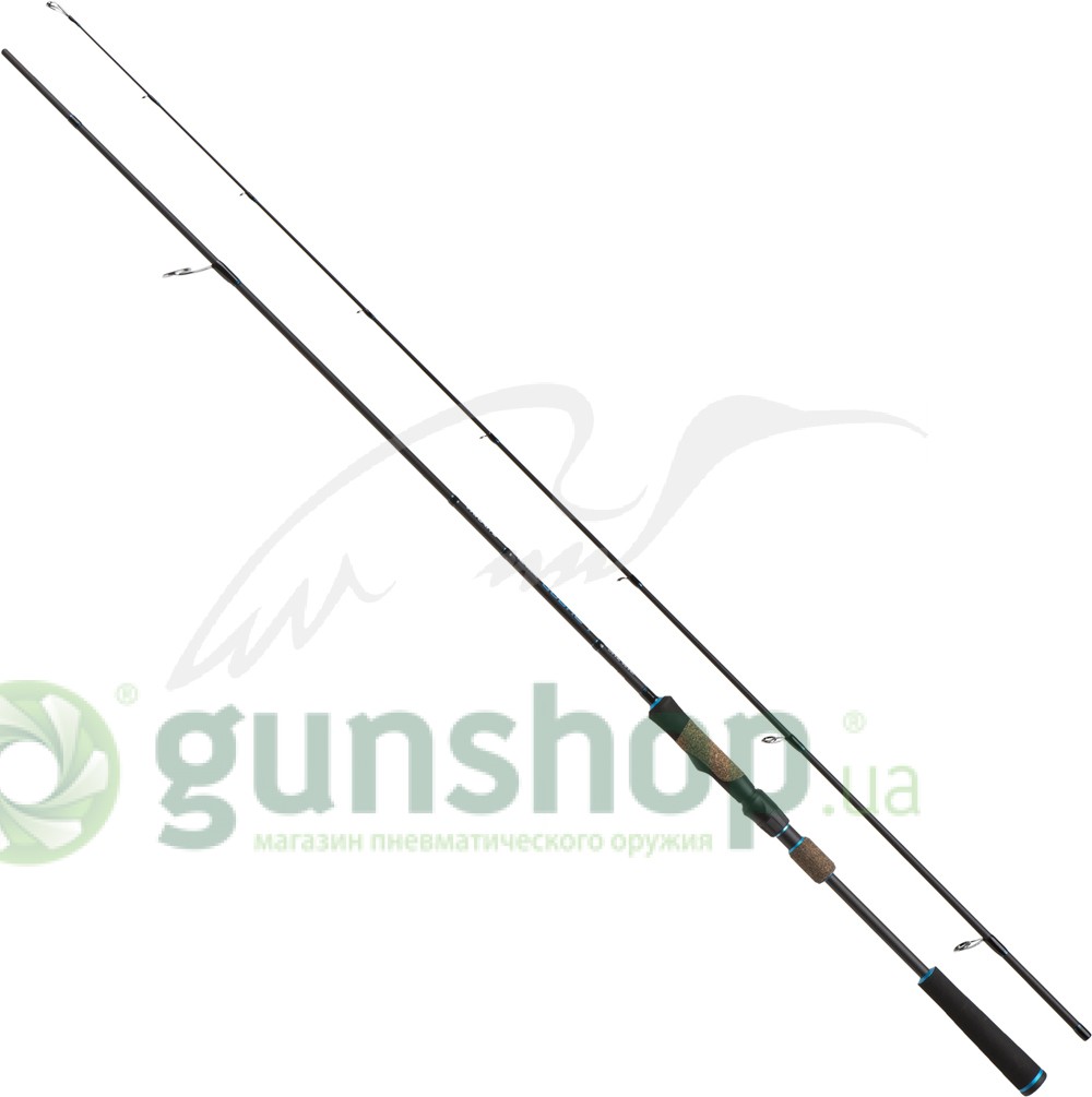 Спиннинг Favorite Cobalt CBL-1002EXH 3.0m, 30-80g, Mod.Fast