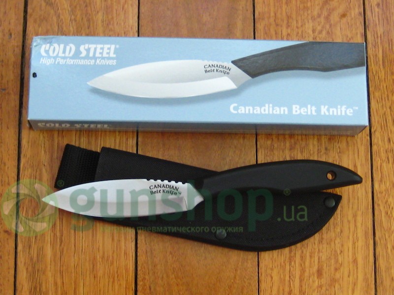 Нож Cold Steel Canadian Belt Knife