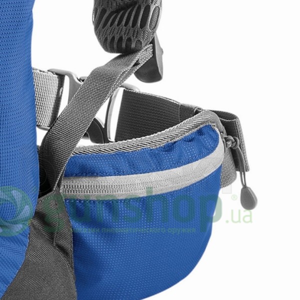 Рюкзак туристический Ferrino Durance 40 Blue