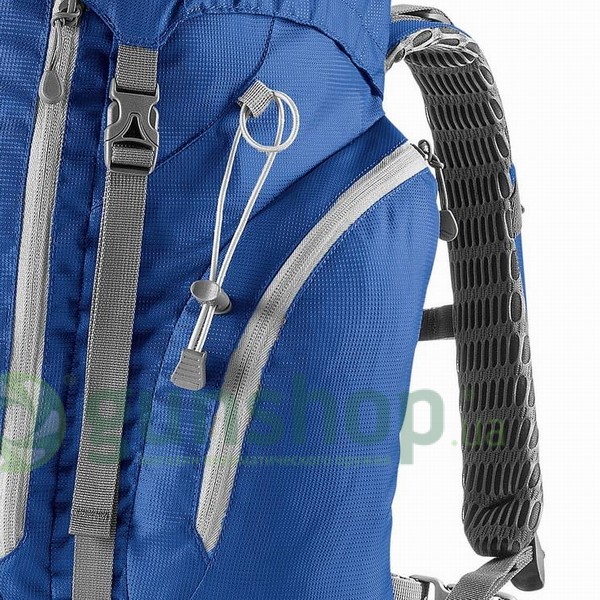 Рюкзак туристический Ferrino Durance 40 Blue