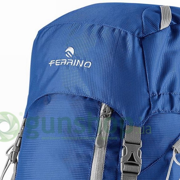 Рюкзак туристический Ferrino Durance 40 Blue
