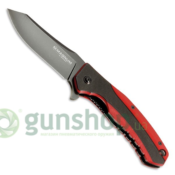 Нож Boker Magnum RB Tree