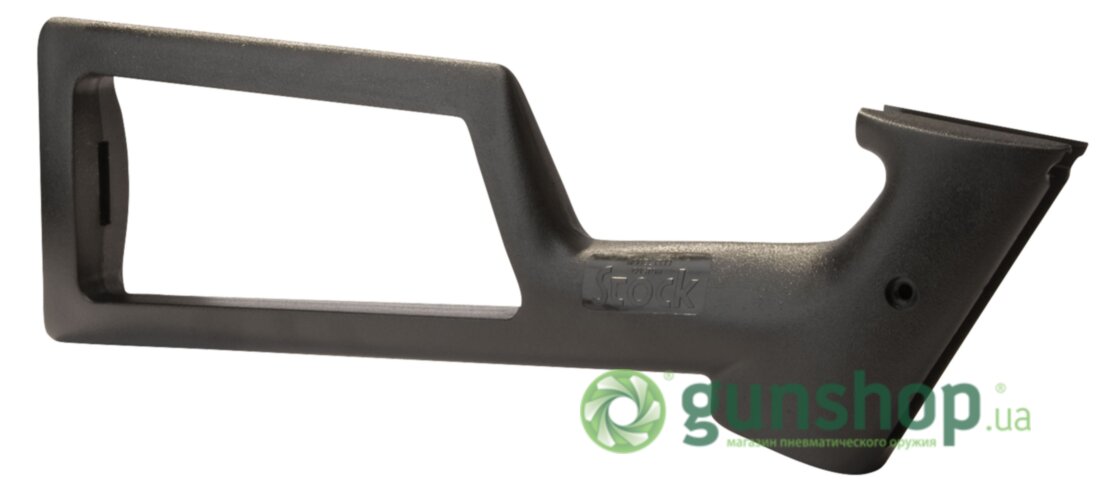 Оригинальный приклад Crosman 1377, 2300S