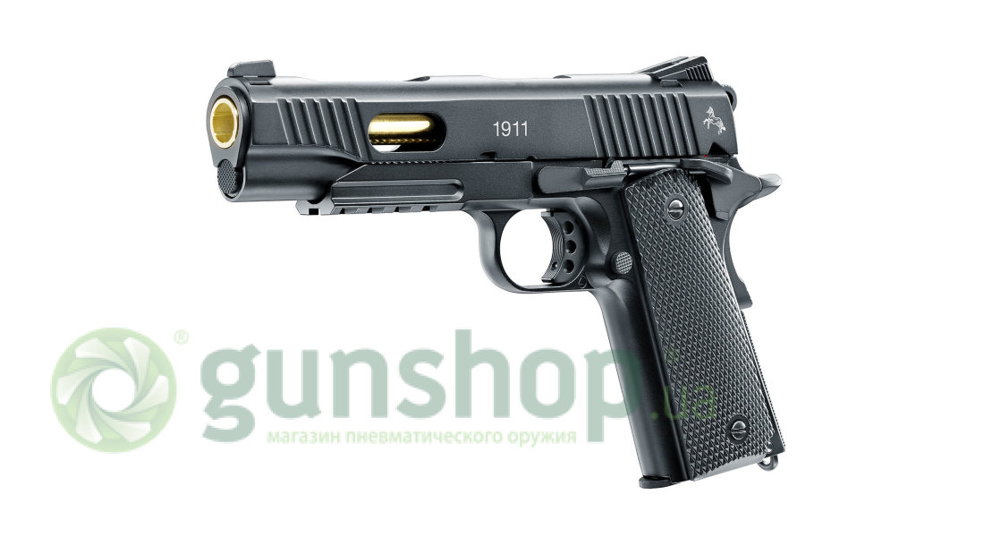 Пневматический пистолет Colt 1911 Custom