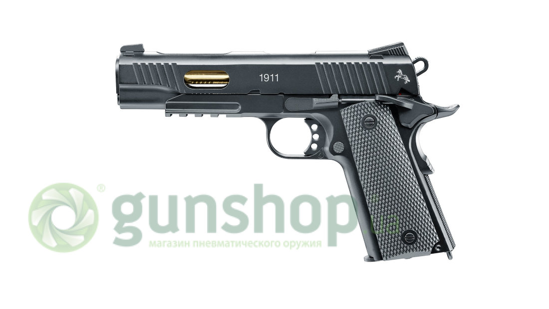 Пневматический пистолет Colt 1911 Custom