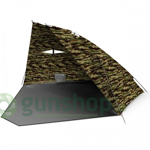 Палатка SUNSHIELD Палатка SUNSHIELD