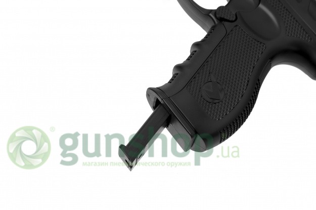Пневматический пистолет Gamo GP-20 Combat