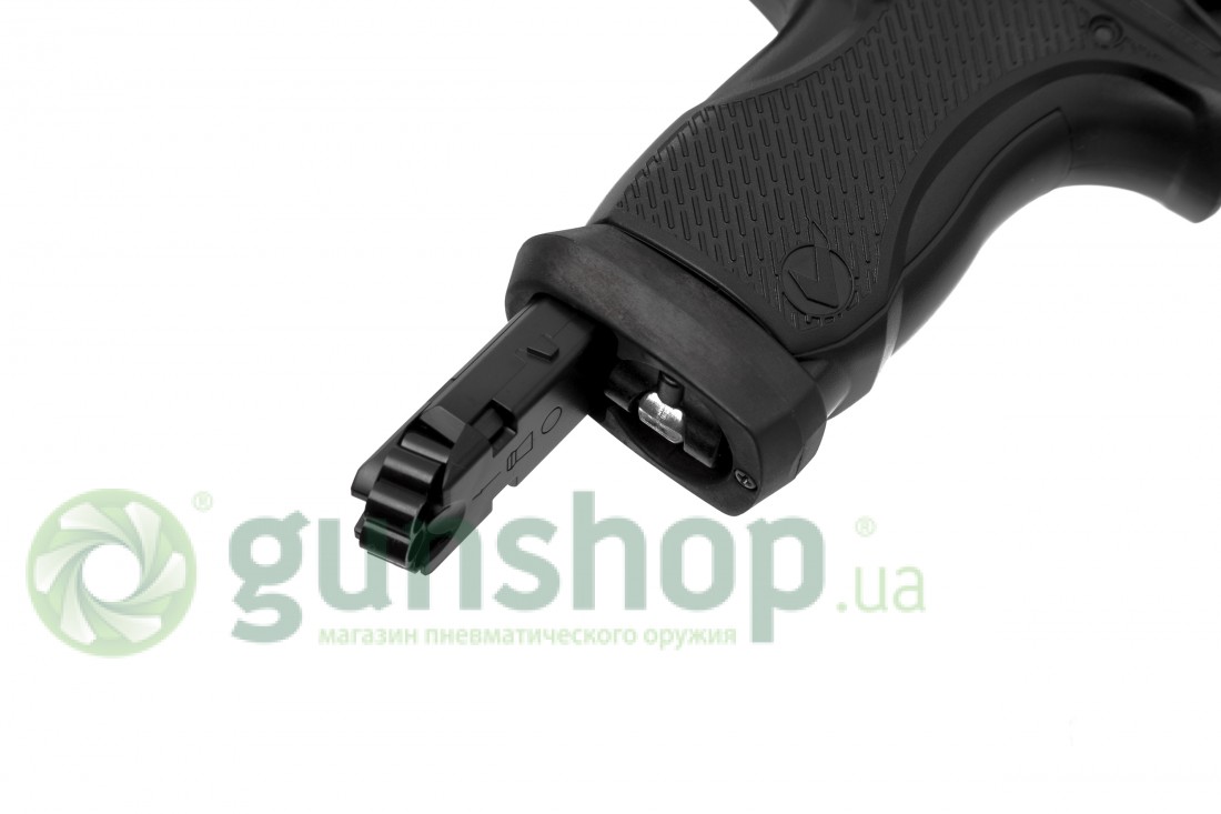 Пневматический пистолет Gamo C-15 Blowback 