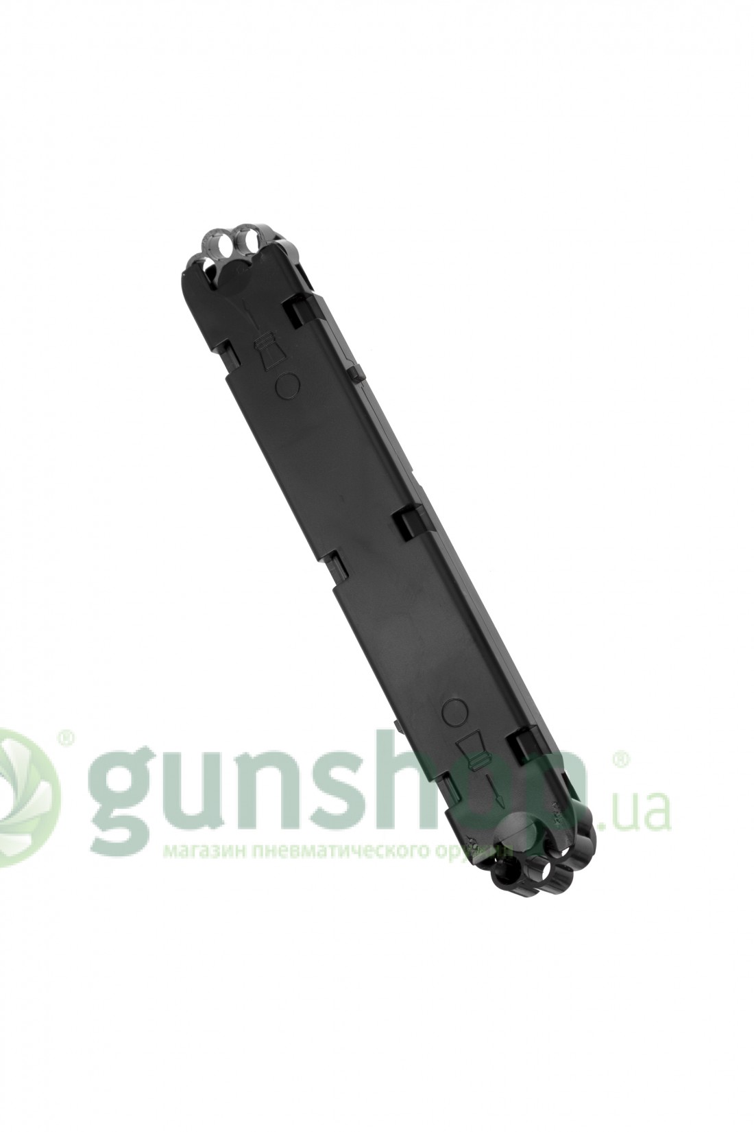 Пневматический пистолет Gamo C-15 Blowback 