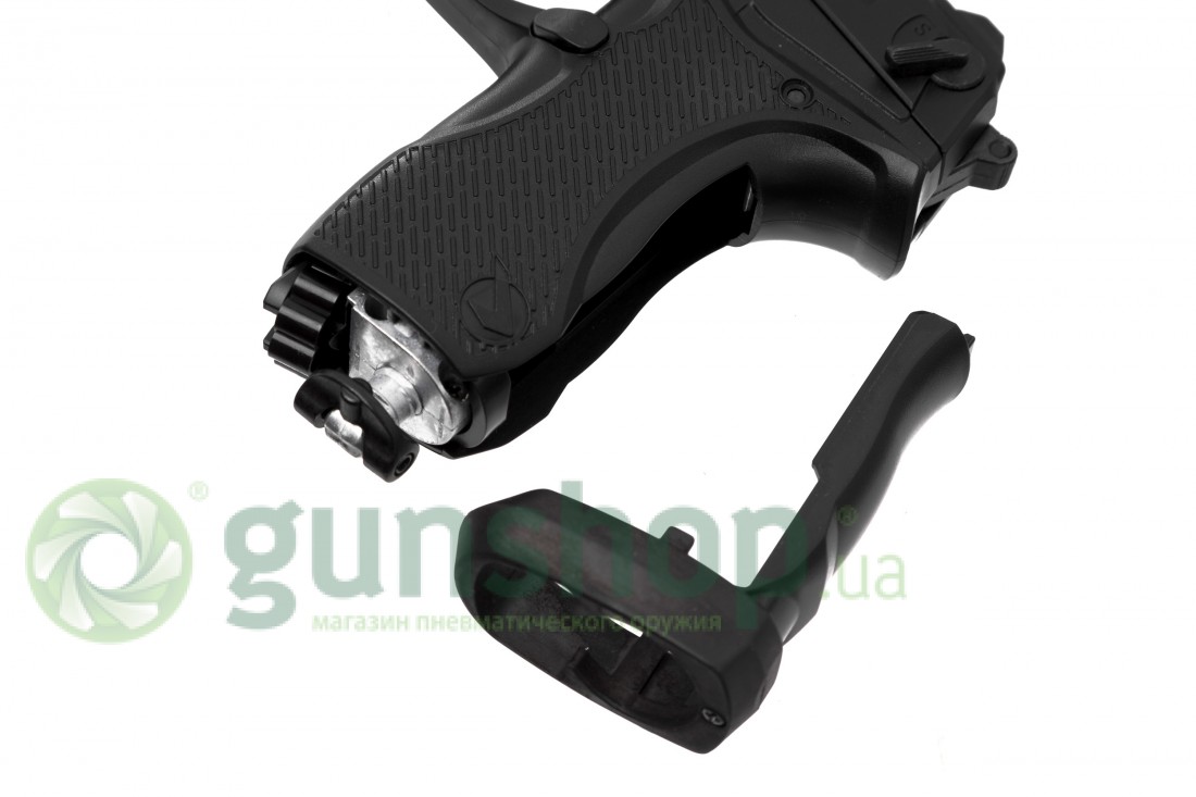 Пневматический пистолет Gamo C-15 Blowback 