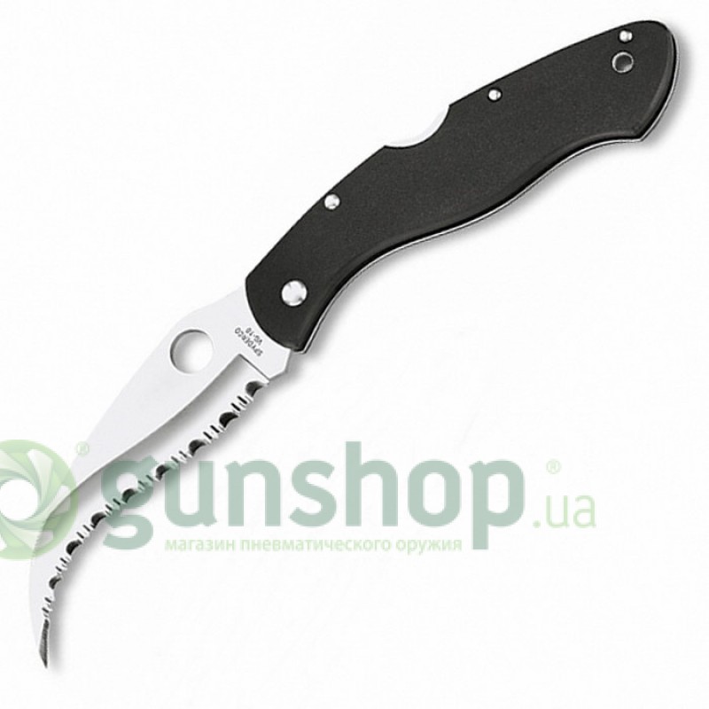 Нож Spyderco Civilian 