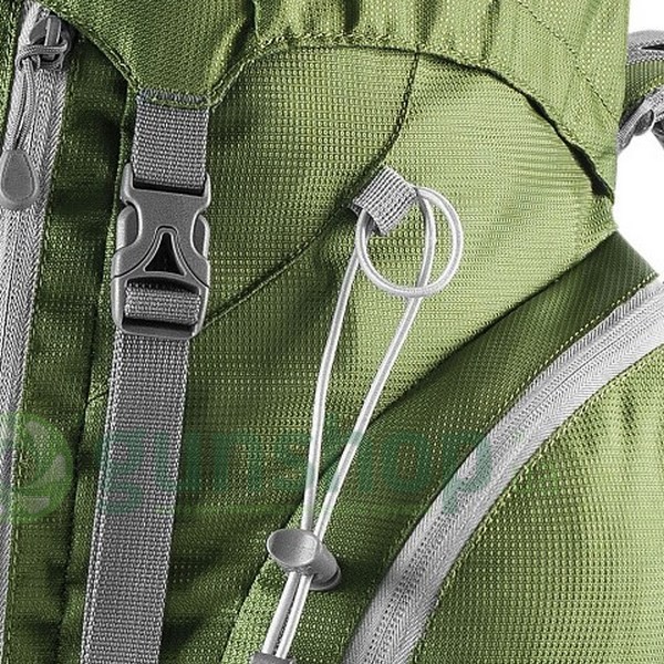 Рюкзак туристический Ferrino Durance 40 Green Рюкзак туристический Ferrino Durance 40 Green