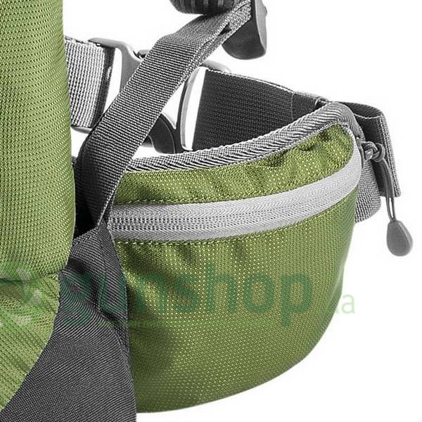 Рюкзак туристический Ferrino Durance 40 Green Рюкзак туристический Ferrino Durance 40 Green