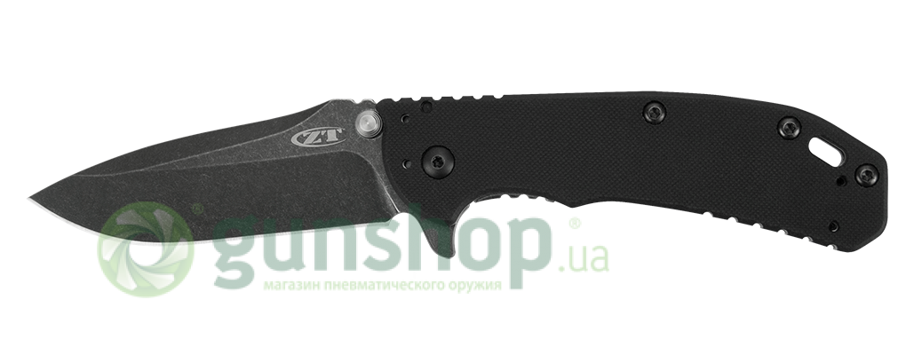 Нож ZT 0566 BW Нож ZT 0566 BW