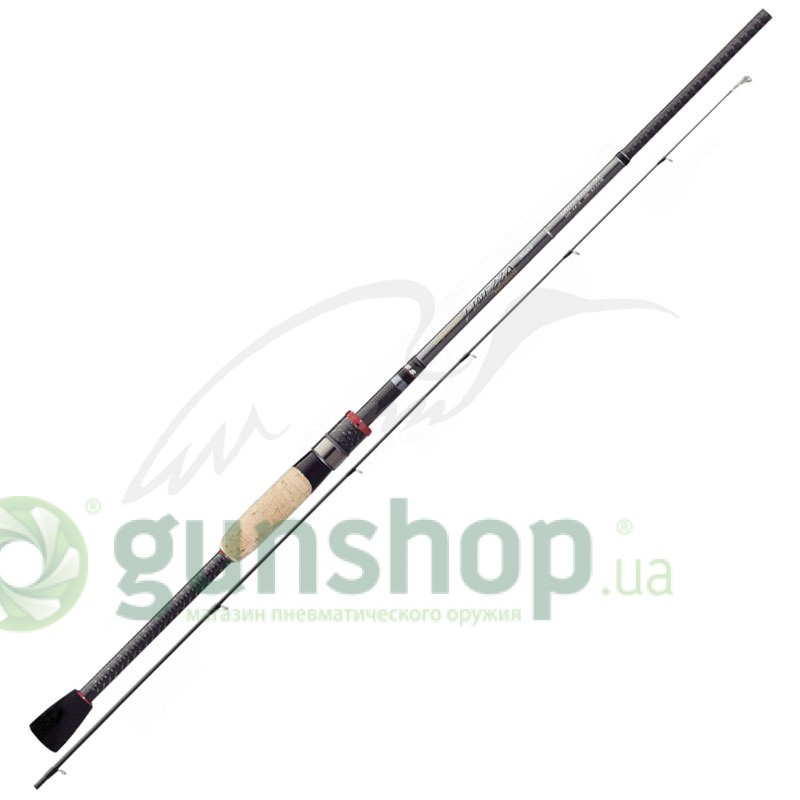 Спиннинг Graphiteleader Finezza Nuovo Prototype GNFPS-892 UL/L-T 2.67м 0.6-10г