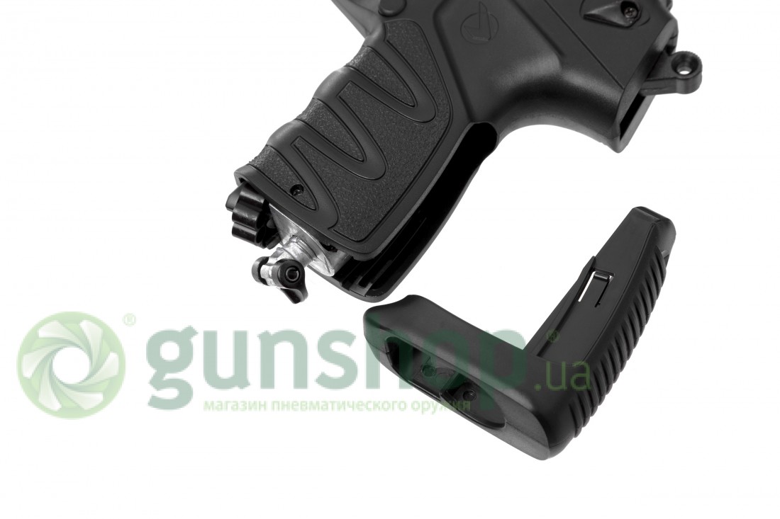 Пневматический пистолет Gamo P-27
