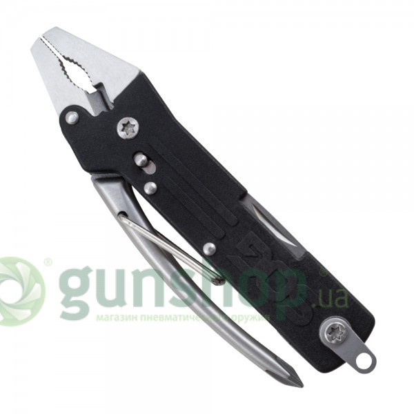 Мультитул SOG Micro ToolClip