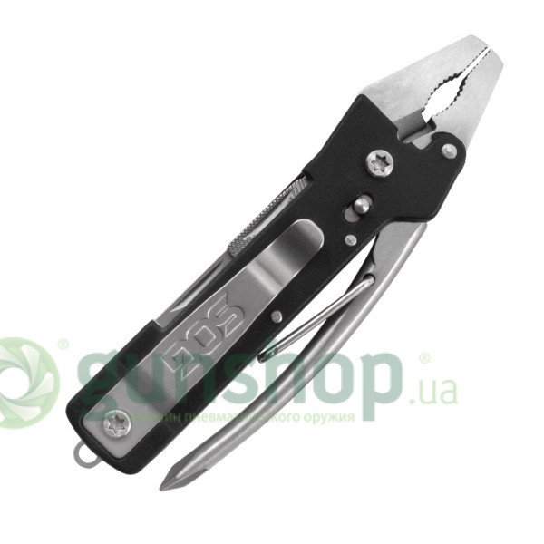 Мультитул SOG Micro ToolClip