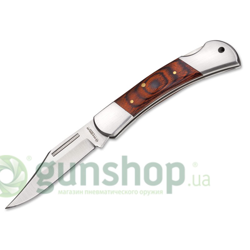 Нож Boker Magnum Handwerksmeister 4