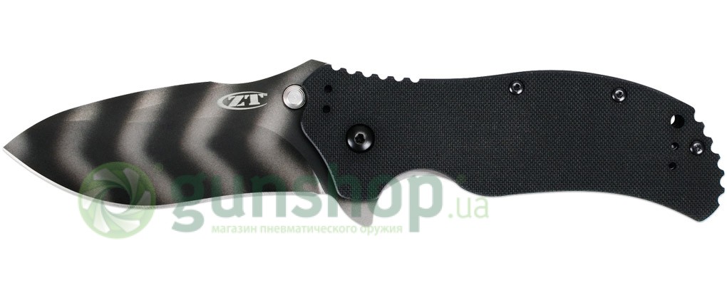 Нож ZT 0350 TS Нож ZT 0350 TS