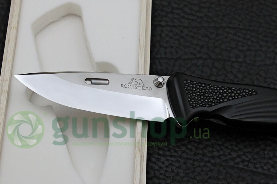 Нож Rockstead SHIN