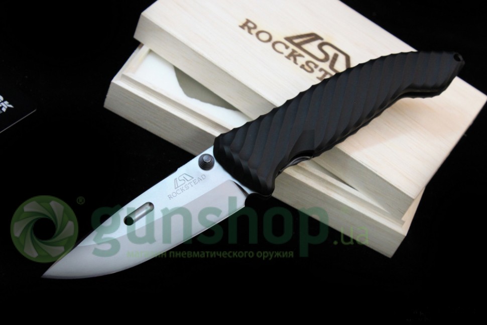 Нож Rockstead SHIN
