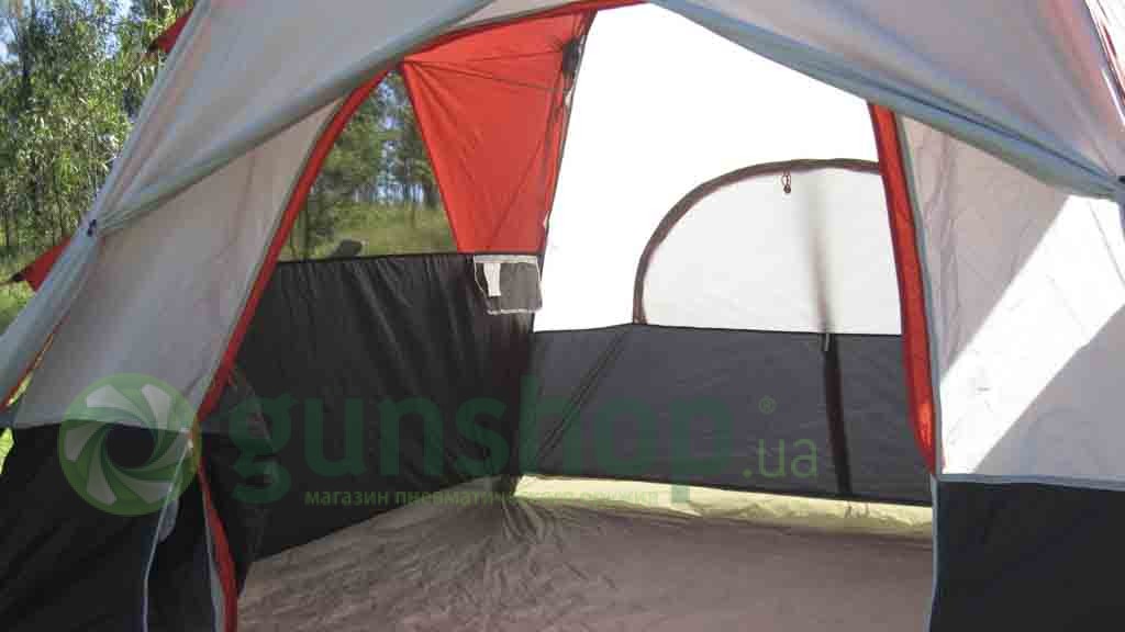 Палатка Caribee Pacific 6 Easy Up Палатка Caribee Pacific 6 Easy Up