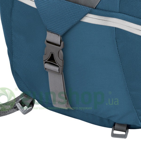 Рюкзак туристический Ferrino Esterel 70 Blue
