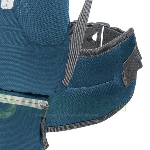Рюкзак туристический Ferrino Esterel 70 Blue