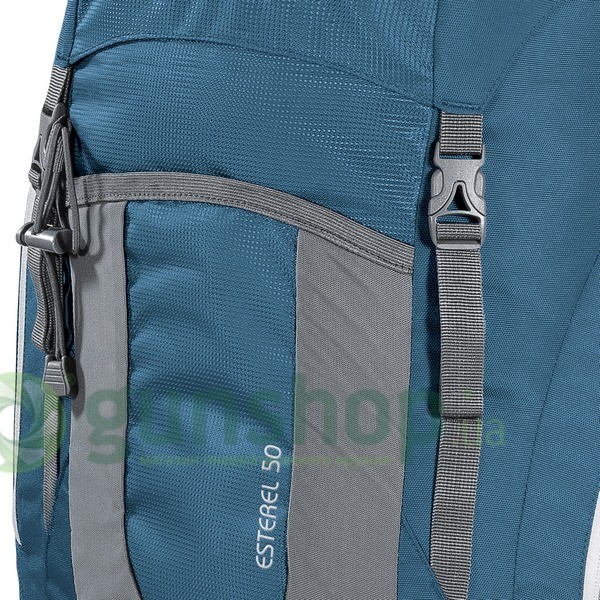Рюкзак туристический Ferrino Esterel 70 Blue