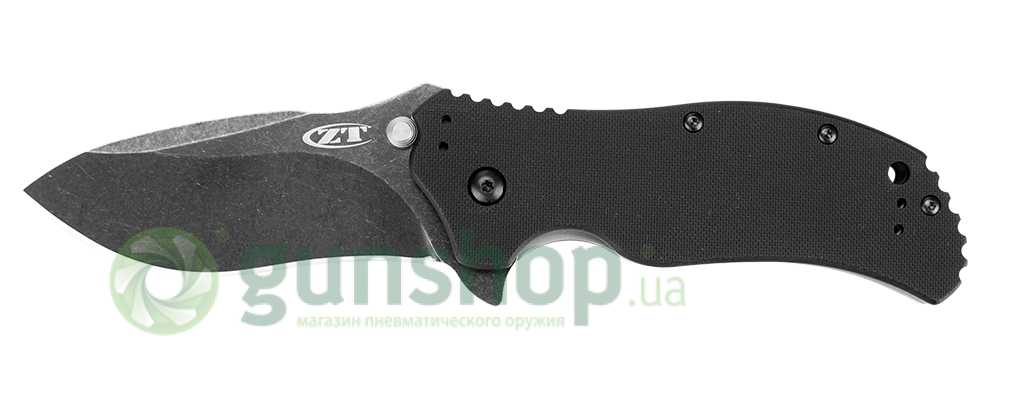 Нож ZT 0350 BW Нож ZT 0350 BW